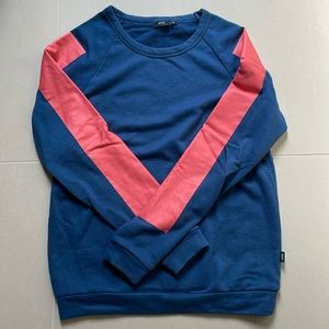 Onia light weight sweatshirt